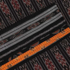 Handloom Sambalpuri Cotton Ikkat Saree Handloom Saree_Cotton Priyadarshini Handloom 