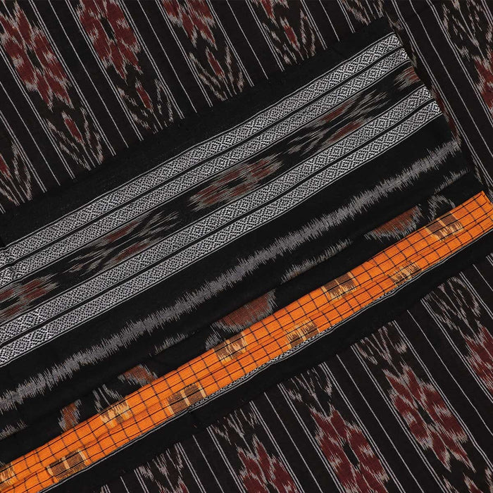 Sambalpuri detail