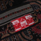 Handloom Sambalpuri Cotton Ikkat Saree Handloom Saree_Cotton Priyadarshini Handloom 