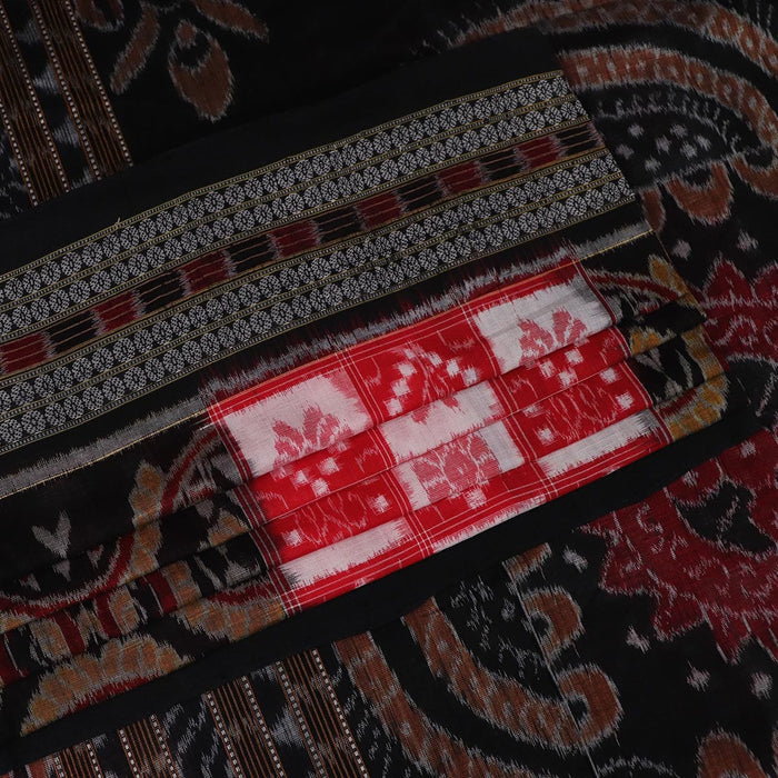 Sambalpuri detail