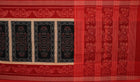 Handloom Sambalpuri Cotton Ikkat Saree Handloom Saree_Cotton Priyadarshini Handloom 