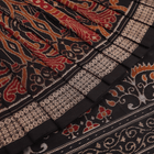 Handloom Sambalpuri Cotton Ikkat Saree Handloom Saree_Cotton Priyadarshini Handloom 