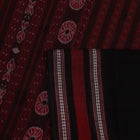 Handloom Sambalpuri Cotton Ikkat Saree Handloom Saree_Cotton Priyadarshini Handloom 
