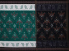 Handloom Sambalpuri Cotton Ikkat Saree Handloom Saree_Cotton Priyadarshini Handloom 
