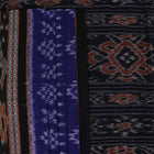Handloom Sambalpuri Cotton Ikkat Saree Handloom Saree_Cotton Priyadarshini Handloom 