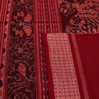 Handloom Sambalpuri Cotton Ikkat Saree Handloom Saree_Cotton Priyadarshini Handloom 