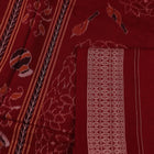 Handloom Sambalpuri Cotton Ikkat Saree Handloom Saree_Cotton Priyadarshini Handloom 