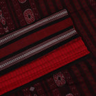 Handloom Sambalpuri Cotton Ikkat Saree Handloom Saree_Cotton Priyadarshini Handloom 