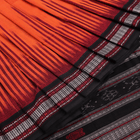 Handloom Sambalpuri Cotton Ikkat Saree Handloom Saree_Cotton Priyadarshini Handloom 