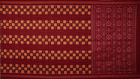 Handloom Sambalpuri Cotton Ikkat Saree Handloom Saree_Cotton Priyadarshini Handloom 