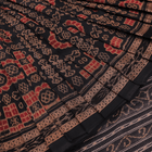 Handloom Sambalpuri Cotton Ikkat Saree Handloom Saree_Cotton Priyadarshini Handloom 