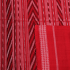 Handloom Sambalpuri Cotton Ikkat Saree Handloom Saree_Cotton Priyadarshini Handloom 