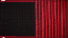 Handloom Sambalpuri Cotton Ikkat Saree Handloom Saree_Cotton Priyadarshini Handloom 
