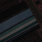 Handloom Sambalpuri Cotton Ikkat Saree Handloom Saree_Cotton Priyadarshini Handloom 