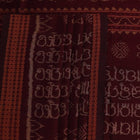 Handloom Sambalpuri Cotton Ikkat Saree Handloom Saree_Cotton Priyadarshini Handloom 
