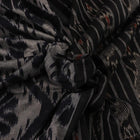 Handloom Sambalpuri Cotton Ikkat Saree Handloom Saree_Cotton Priyadarshini Handloom 