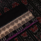 Handloom Sambalpuri Cotton Ikkat Saree Handloom Saree_Cotton Priyadarshini Handloom 