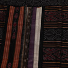 Handloom Sambalpuri Cotton Ikkat Saree Handloom Saree_Cotton Priyadarshini Handloom 