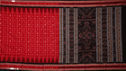 Handloom Sambalpuri Cotton Ikkat Saree Handloom Saree_Cotton Priyadarshini Handloom 