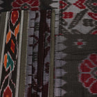 Handloom Sambalpuri Cotton Ikkat Saree Handloom Saree_Cotton Priyadarshini Handloom 