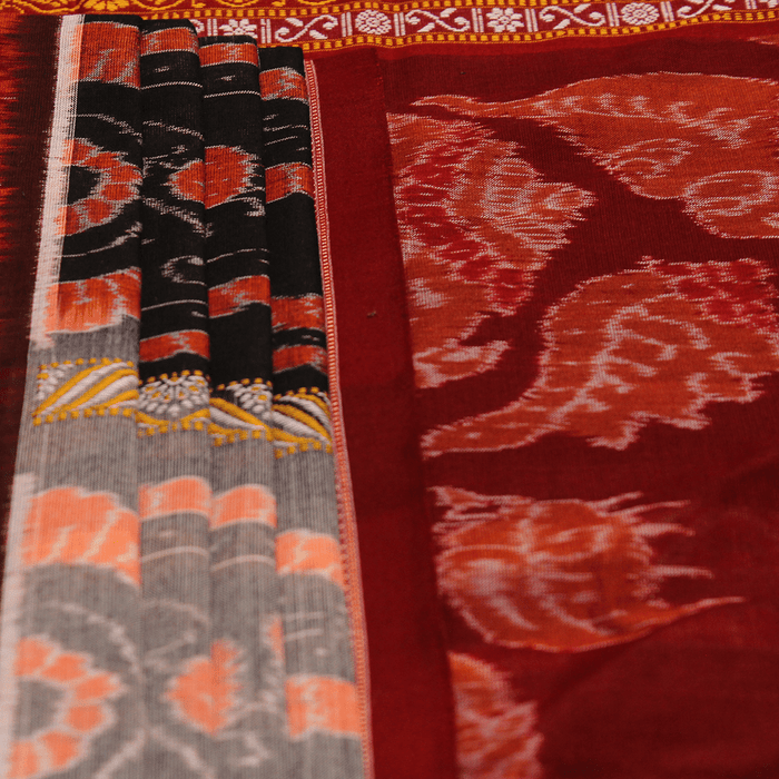 Sambalpuri detail