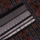 Handloom Sambalpuri Cotton Ikkat Saree Handloom Saree_Cotton Priyadarshini Handloom 