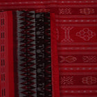 Handloom Sambalpuri Cotton Ikkat Saree Handloom Saree_Cotton Priyadarshini Handloom 