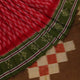 Handloom Sambalpuri Cotton Ikkat Saree Handloom Saree_Cotton Priyadarshini Handloom 