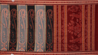 Handloom Sambalpuri Cotton Ikkat Saree Handloom Saree_Cotton Priyadarshini Handloom 