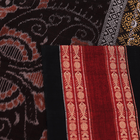 Handloom Sambalpuri Cotton Ikkat Saree Handloom Saree_Cotton Priyadarshini Handloom 