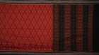 Handloom Sambalpuri Cotton Ikkat Saree Handloom Saree_Cotton Priyadarshini Handloom 