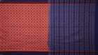 Handloom Sambalpuri Cotton Ikkat Saree Handloom Saree_Cotton Priyadarshini Handloom 