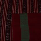 Handloom Sambalpuri Cotton Ikkat Saree Handloom Saree_Cotton Priyadarshini Handloom 