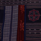 Handloom Sambalpuri Cotton Ikkat Saree Handloom Saree_Cotton Priyadarshini Handloom 