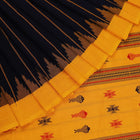 Handloom Sambalpuri Cotton Ikkat Saree Handloom Saree_Cotton Priyadarshini Handloom 