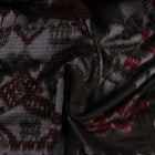 Handloom Sambalpuri Cotton Ikkat Saree Handloom Saree_Cotton Priyadarshini Handloom 