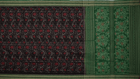 Handloom Sambalpuri Cotton Ikkat Saree Handloom Saree_Cotton Priyadarshini Handloom 