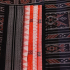 Handloom Sambalpuri Cotton Ikkat Saree Handloom Saree_Cotton Priyadarshini Handloom 