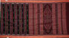 Handloom Sambalpuri Cotton Ikkat Saree Handloom Saree_Cotton Priyadarshini Handloom 