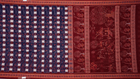Handloom Sambalpuri Cotton Ikkat Saree Handloom Saree_Cotton Priyadarshini Handloom 