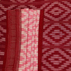 Handloom Sambalpuri Cotton Ikkat Saree Handloom Saree_Cotton Priyadarshini Handloom 