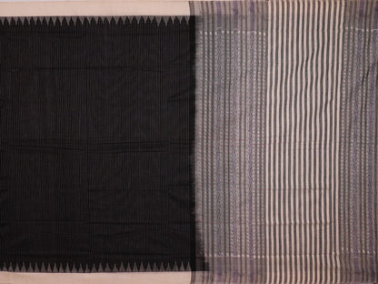 Handloom Sambalpuri Cotton Ikkat Saree Handloom Saree_Cotton Priyadarshini Handloom 