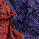 Handloom Sambalpuri Cotton Ikkat Saree Handloom Saree_Cotton Priyadarshini Handloom 