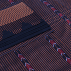 Handloom Sambalpuri Cotton Ikkat Saree Handloom Saree_Cotton Priyadarshini Handloom 