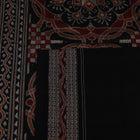 Handloom Sambalpuri Cotton Ikkat Saree Handloom Saree_Cotton Priyadarshini Handloom 