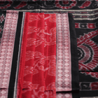 Handloom Sambalpuri Cotton Ikkat Saree Handloom Saree_Cotton Priyadarshini Handloom 