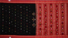 Handloom Sambalpuri Cotton Ikkat Saree Handloom Saree_Cotton Priyadarshini Handloom 