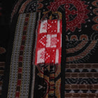 Handloom Sambalpuri Cotton Ikkat Saree Handloom Saree_Cotton Priyadarshini Handloom 