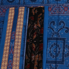 Handloom Sambalpuri Cotton Ikkat Saree Handloom Saree_Cotton Priyadarshini Handloom 