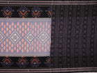 Handloom Sambalpuri Cotton Ikkat Saree Handloom Saree_Cotton Priyadarshini Handloom 